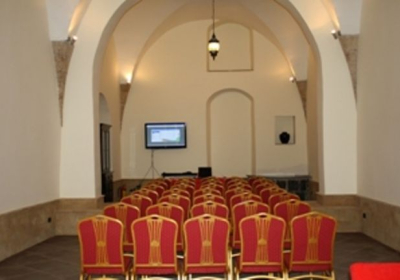 Hotel Palazzo Zuppello